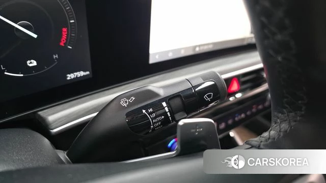 Kia The New K5 Hybrid 3rd generation id 4706072 из Кореи 22