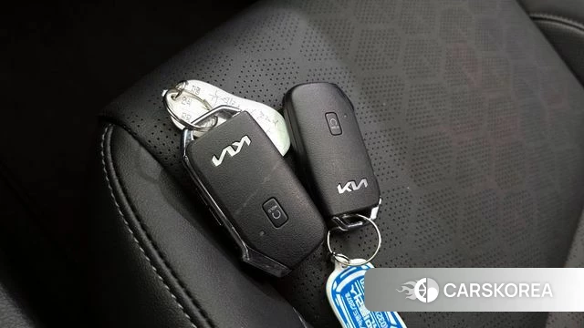 Kia The New Seltos id 4427067 из Кореи 22
