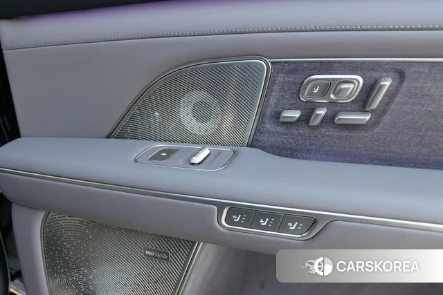 Weilai ES8 id 3920673 из Китая 22