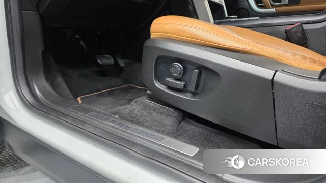 Land Rover Discovery Sports id 4684458 из Кореи 22