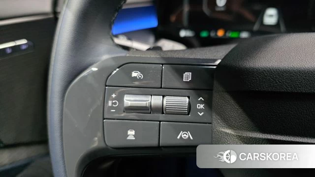 Kia The New K8 Hybrid id 4706134 из Кореи 22