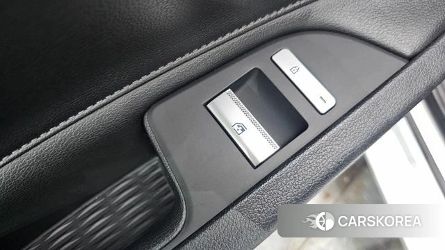 Genesis G80 (RG3) id 4535590 из Кореи 22