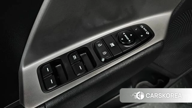 Kia Niro Plus id 4635841 из Кореи 22