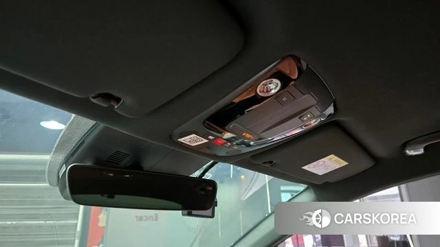 Kia The New K5 3rd generation id 4194159 из Кореи 22