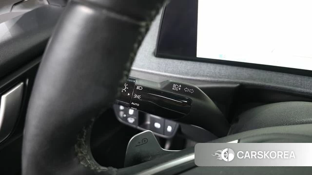 Kia EV6 id 4396214 из Кореи 22