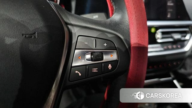 BMW 3 Series (G20) id 4508074 из Кореи 22