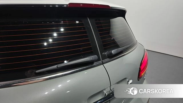 Mini Cooper Clubman id 4195563 из Кореи 22