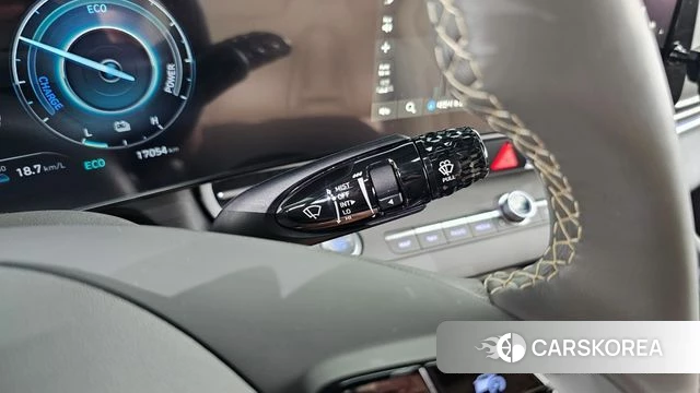 Hyundai The New Avante Hybrid (CN7) id 4589698 из Кореи 22