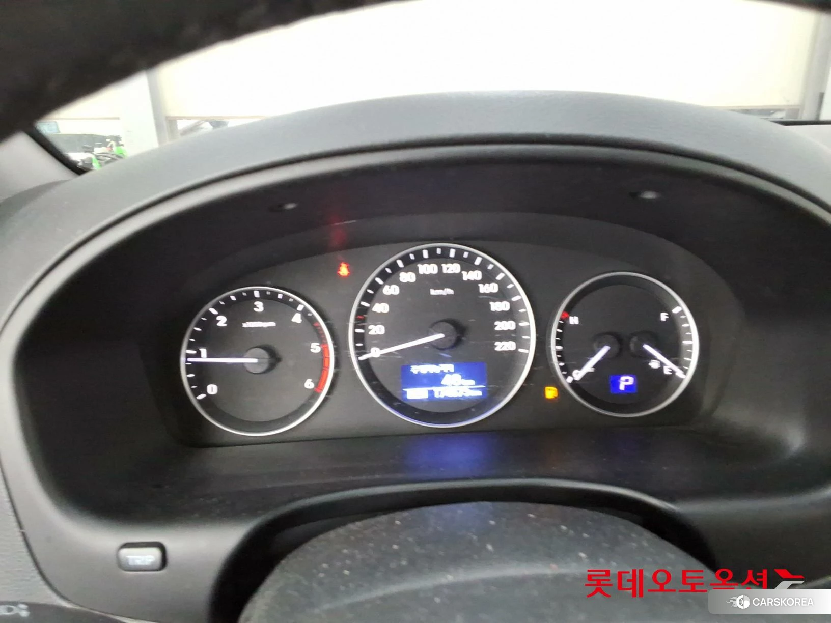 Hyundai Grand Starex id 3875809 из Кореи 22