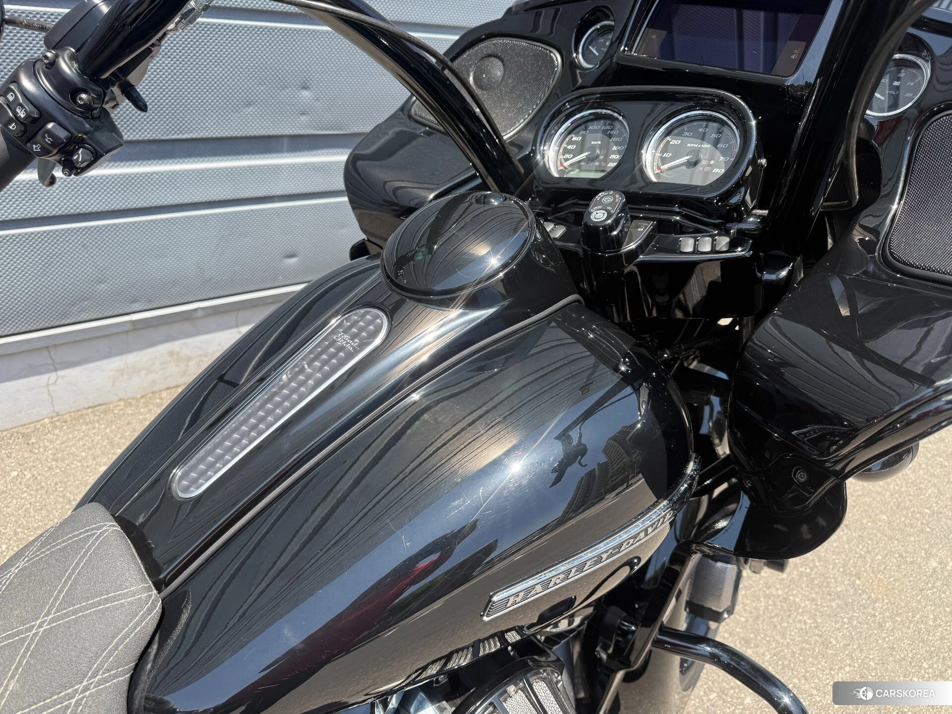 Проданный Harley-Davidson Road Glide FLTRXS1750 id 4379971 из Японии, фото 22
