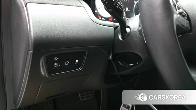 Hyundai Tucson (NX4) id 4410195 из Кореи 22