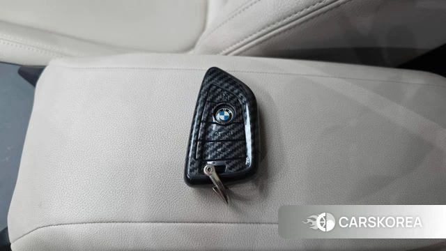 BMW 2 Series Gran Coupe (F44) id 4476858 из Кореи 22