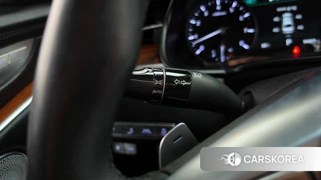 Kia More K9 id 4708713 из Кореи 22