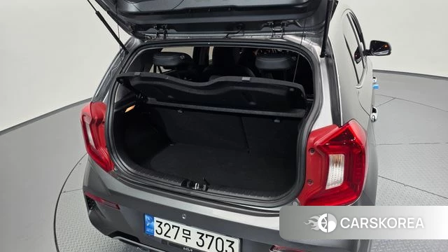 Kia Morning Urban (JA) id 4481224 из Кореи 22