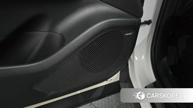 Hyundai Tucson Hybrid (NX4) id 4293644 из Кореи 22