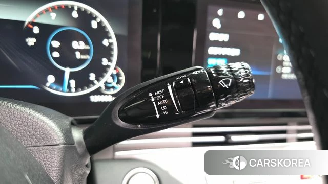 Hyundai The New Grandeur IG id 4636439 из Кореи 22