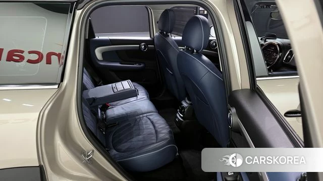 Mini Cooper S Countryman id 4381963 из Кореи 22