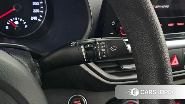 Kia The New K3 2nd generation id 4936054 из Кореи 22