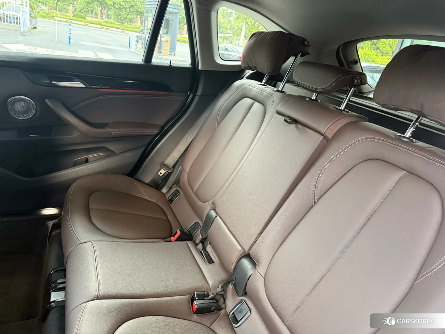 BMW X1 id 4420790 из Китая 22