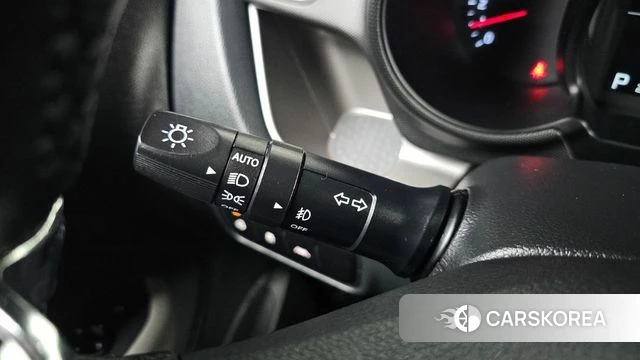 Kia The New Ray id 4542017 из Кореи 22