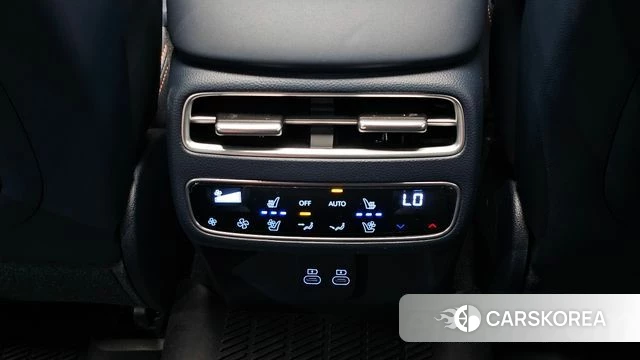 Genesis GV70 id 4752971 из Кореи 22