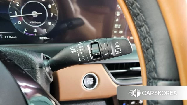 Kia The New Seltos id 4432661 из Кореи 22