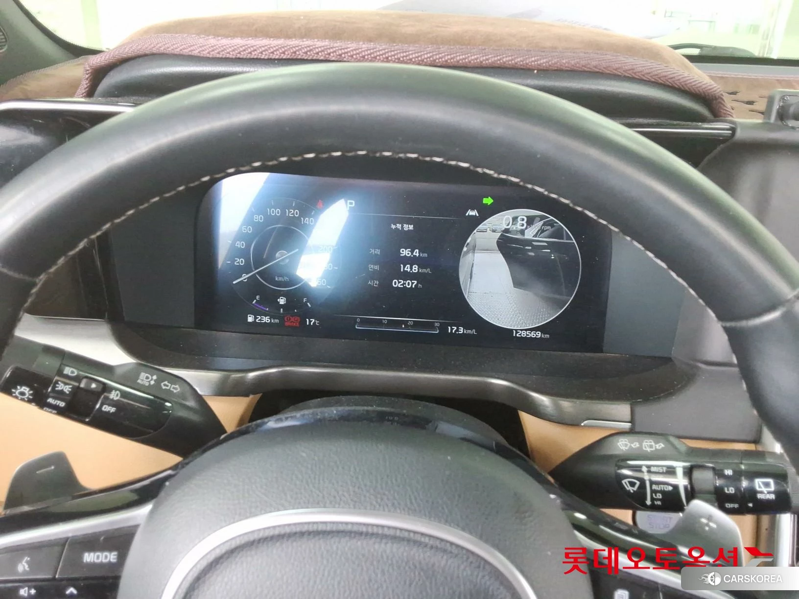 Kia Sorento id 3888404 из Кореи 22