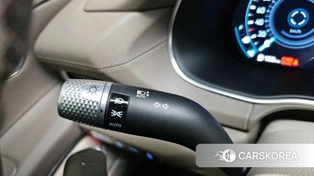 Genesis GV80 id 4573044 из Кореи 22