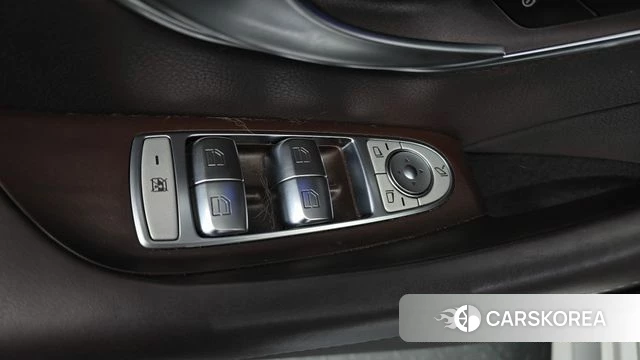 Mercedes-Benz CLS-Class C257 id 4881915 из Кореи 22