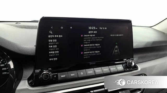 Kia Seltos id 4395772 из Кореи 22