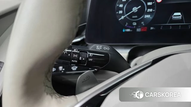 Kia Di All New Niro EV id 4701444 из Кореи 22