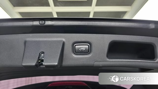 Hyundai Santa Fe TM id 4615476 из Кореи 22