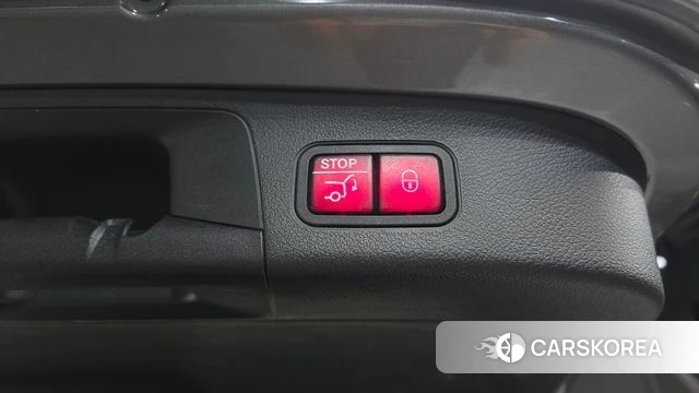 Mercedes-Benz EQA H243 id 4343419 из Кореи 22