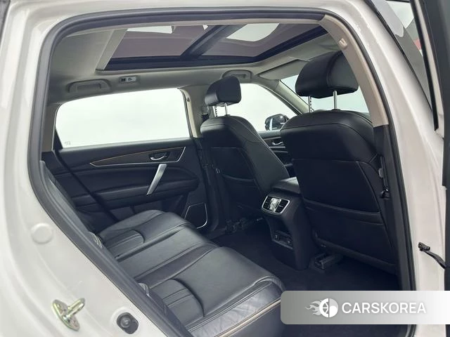 Honda Crown Road id 4254165 из Китая 22