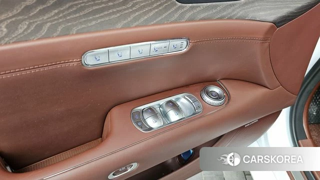 Genesis G90 (RS4) id 4267000 из Кореи 22