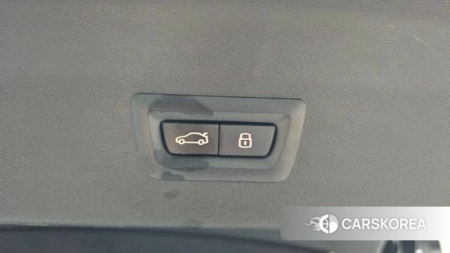 BMW X4 (G02) id 4329331 из Кореи 22