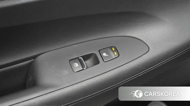 Hyundai The New Grandeur IG id 4429319 из Кореи 22