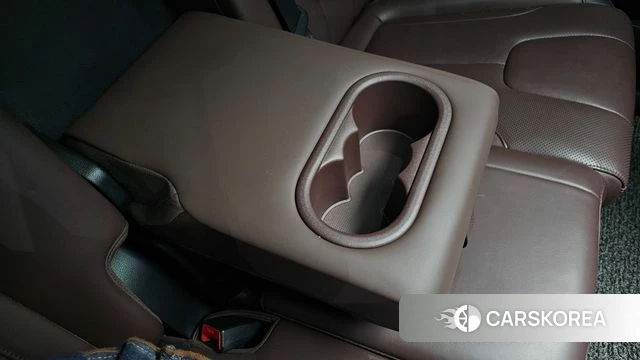 Hyundai Santa Fe TM id 4677685 из Кореи 22