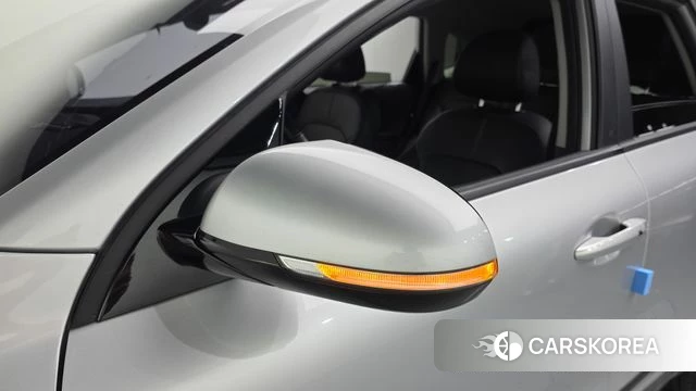 Kia Niro Plus id 4763631 из Кореи 22