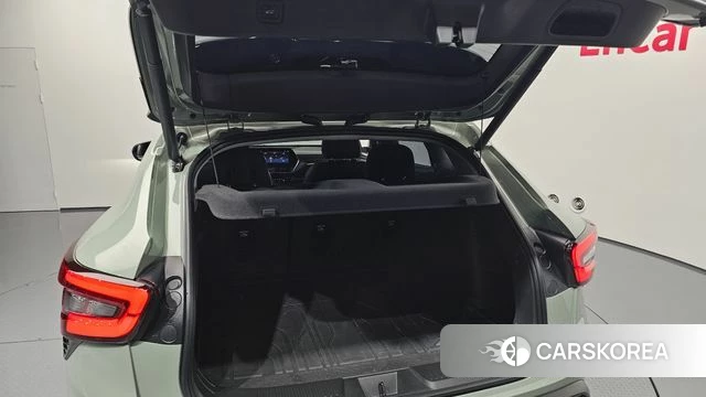 Chevrolet (GM Daewoo) Trax Crossover id 4375580 из Кореи 22