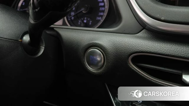 Hyundai Sonata (DN8) id 4223998 из Кореи 22