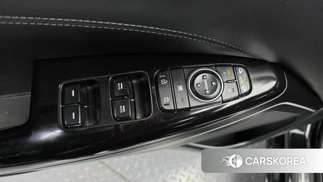 Kia Come New K7 id 4638055 из Кореи 22
