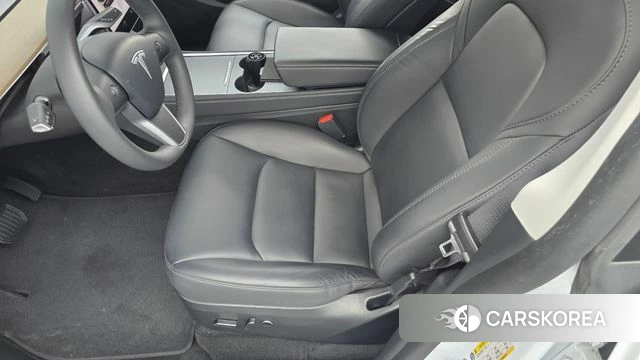 Tesla Model Y id 4735101 из Кореи 22