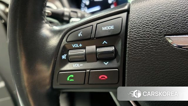Genesis G80 id 4351392 из Кореи 22