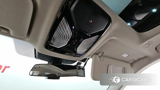 BMW 6 Series GT (G32) id 4188027 из Кореи 22