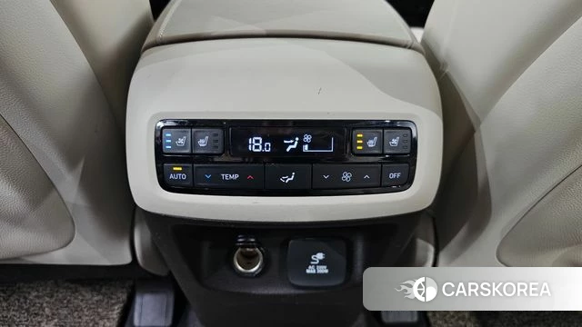 Hyundai Palisade id 4283604 из Кореи 22
