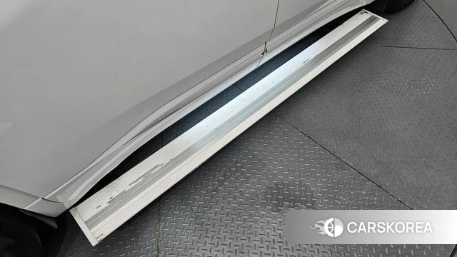 Chevrolet (GM Daewoo) Traverse id 4330513 из Кореи 22