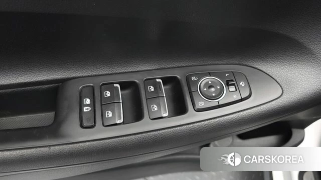 Hyundai The New Grandeur IG id 4507364 из Кореи 22