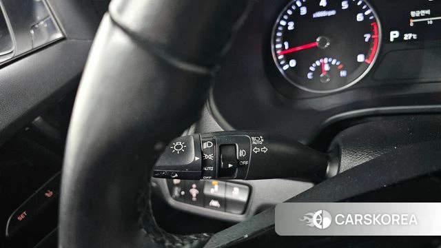 Kia Come New K3 id 4746694 из Кореи 22