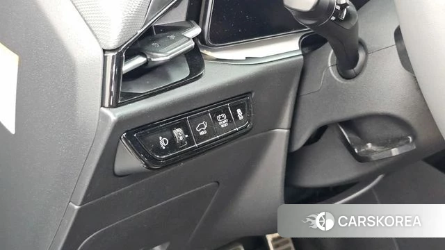 Kia Di Ol Nu Niro id 4580238 из Кореи 22